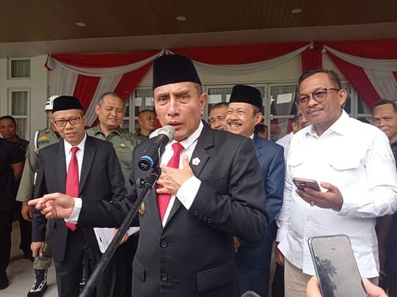 hassanudin_jadi_pj_gubernur_sumut