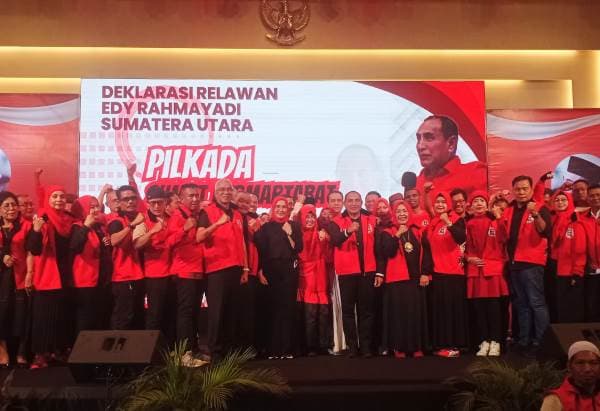 relawan_edy_rahmayadi_resmi_dideklarasikan