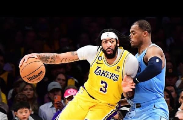 lakers_jatuhkan_grizzlies_tanpa_lebron