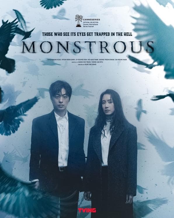 monstrous_drama_korea_terbaru