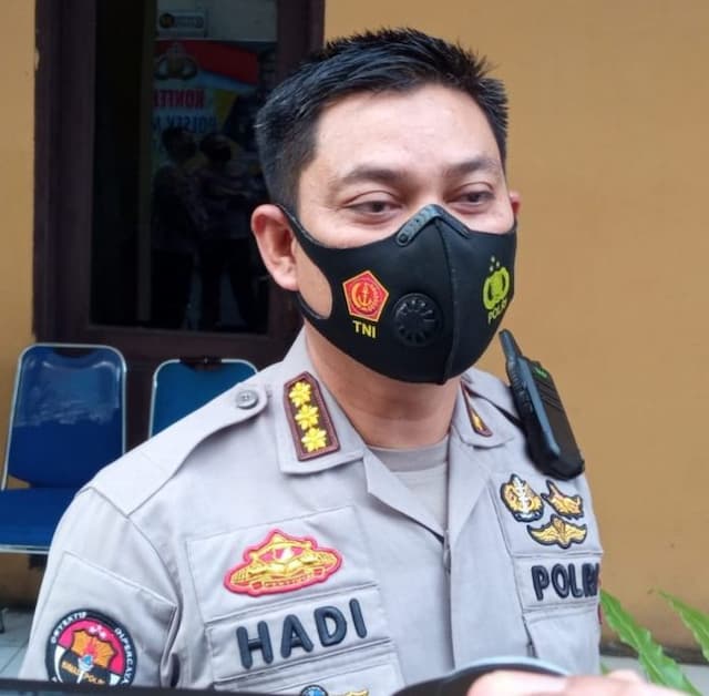 1178_personel_polda_sumut_naik_pangkat