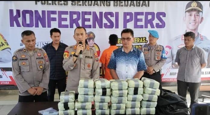 28_kg_sabu_diamankan_polres_sergai