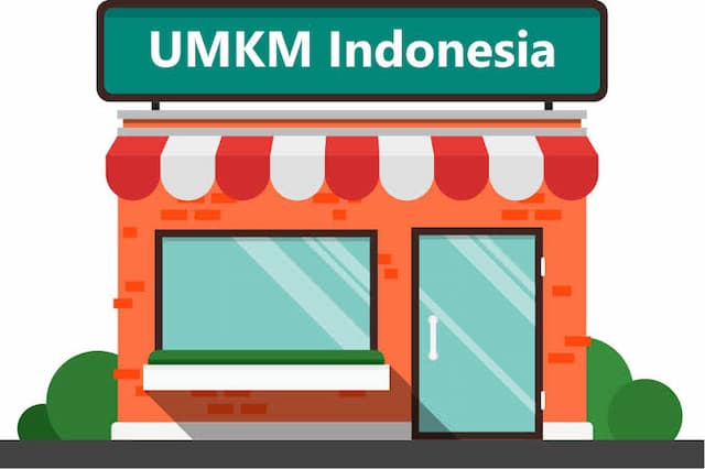 421_ribu_umkm_alami_kredit_bermasalah