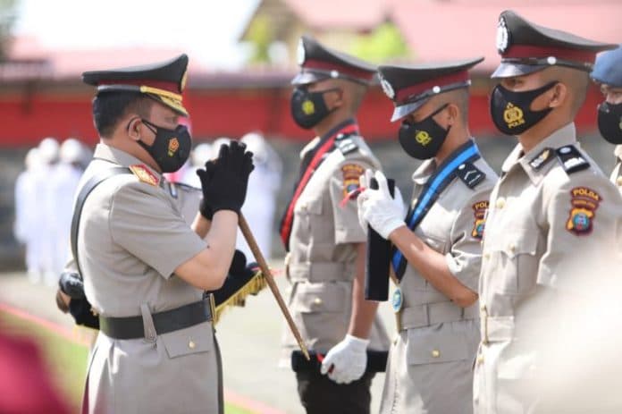 449_bintara_polda_sumut_resmi_dilantik
