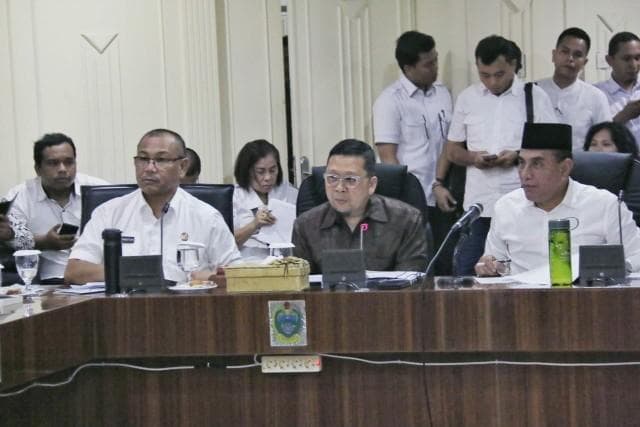 akhyar_tolak_penghapusan_eselon_3_dan_4