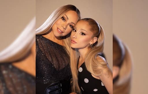 ariane_grande_dan_mariah_carey_kolaborasi