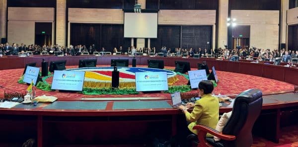 asean_kecam_serangan_israel_di_gaza