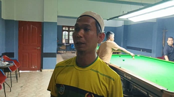 atlet_biliar_sumut_targetkan_medali_emas