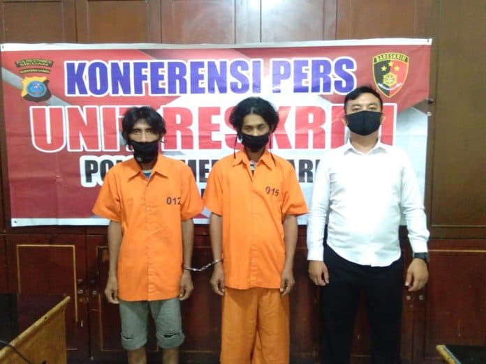 bawa_ganja_dan_sabu_2_pemuda_diringkus