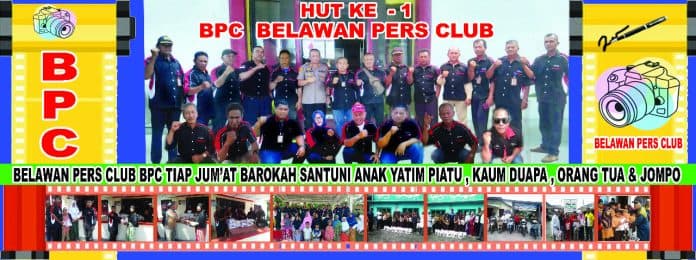 belawan_pers_club_rayakan_hut_pertama