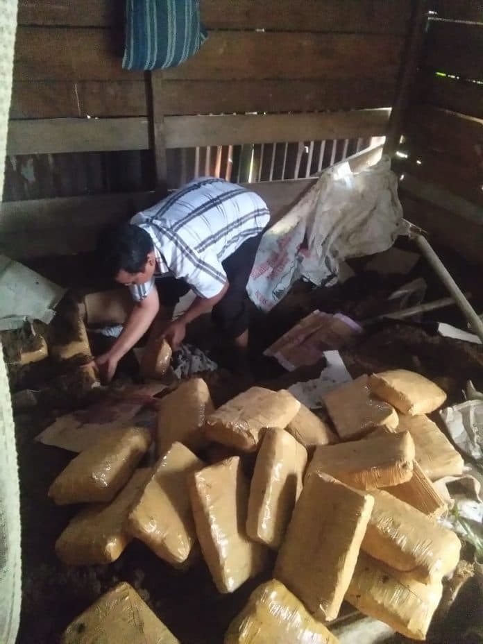 bnn_gagalkan_peredaran_143_kg_ganja