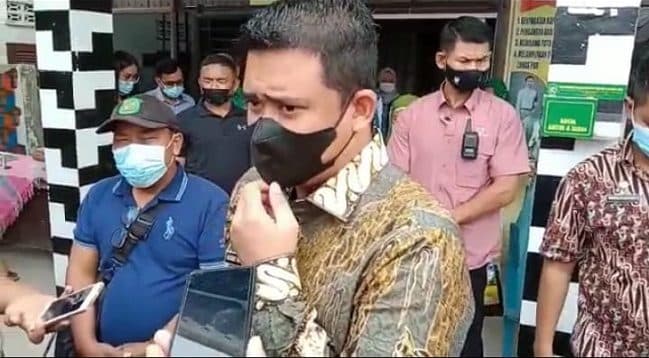 bobby_copot_kadis_kesehatan_kota_medan