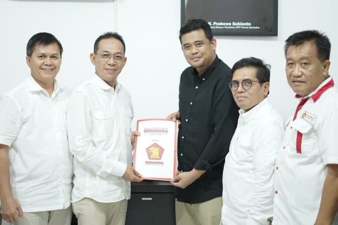 bobby_nasution_resmi_daftar_ke_gerindra