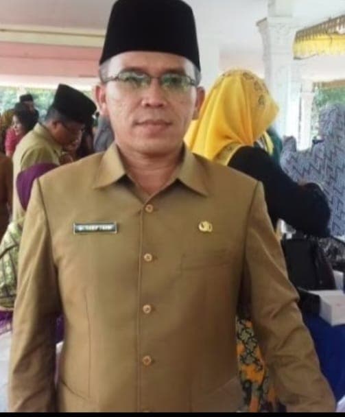 bupati_deli_serdang_copot_kadis_kesehatan