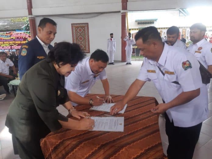 bupati_karo_lantik_pengurus_karang_taruna