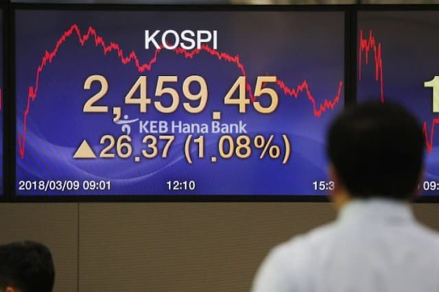 bursa_saham_seoul_dibuka_naik_022_persen