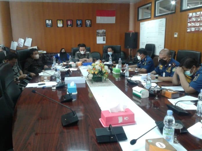dinas_p2k_medan_ajukan_penambahan_anggaran