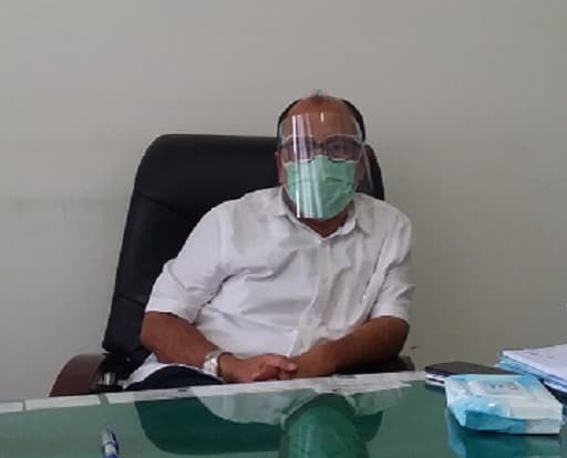 direktur_rsud_djasamen_siantar_mohon_maaf