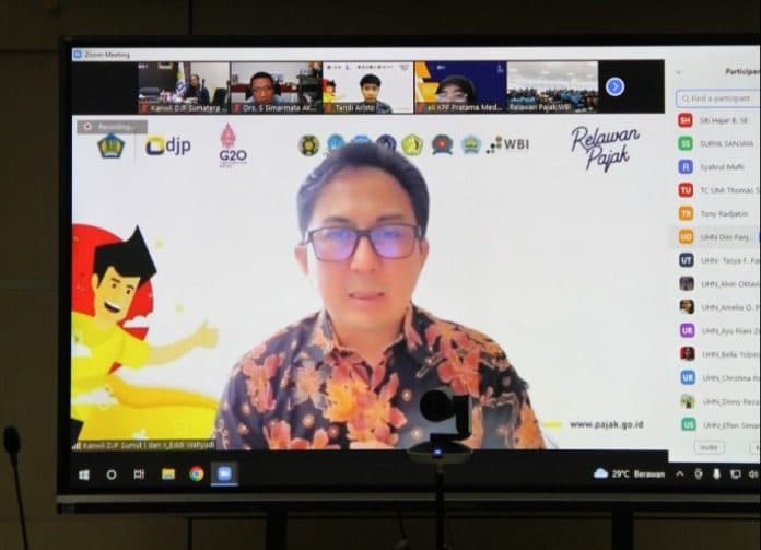 djp_sumut_tutup_program_relawan_pajak_2022