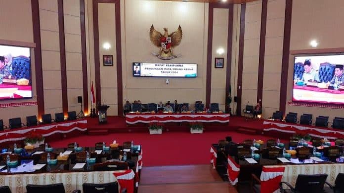 dprd_medan_buka_sidang_kedua_tahun_2024