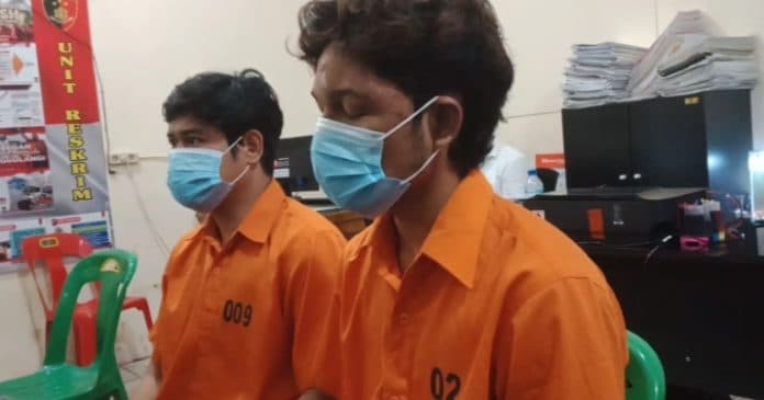 dua_penganiaya_pemuda_di_medan_ditangkap