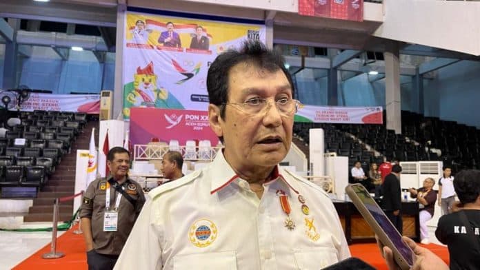 forki_sumut_puas_target_dua_emas_terpenuhi