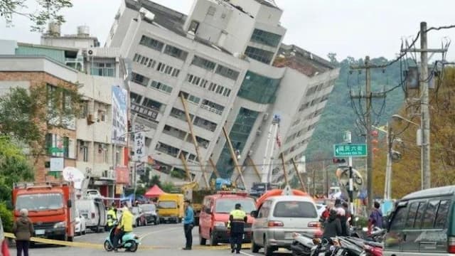 gempa_taiwan_tewaskan_4_orang