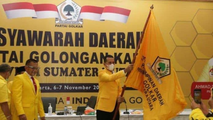 golkar_terbanyak_menangkan_pilkada_di_sumut