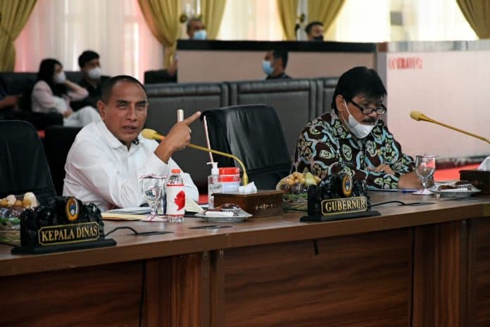 gubsu_targetkan_penertiban_kja_tuntas_2022