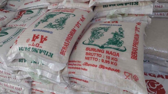 harga_beras_naik_terus_di_medan
