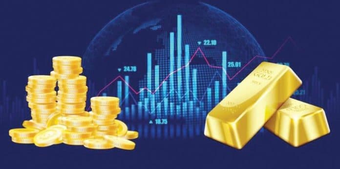 harga_emas_melambung_di_awal_pekan