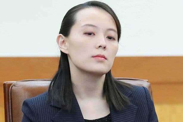 heboh_kim_yo_jong_mendadak_muncul