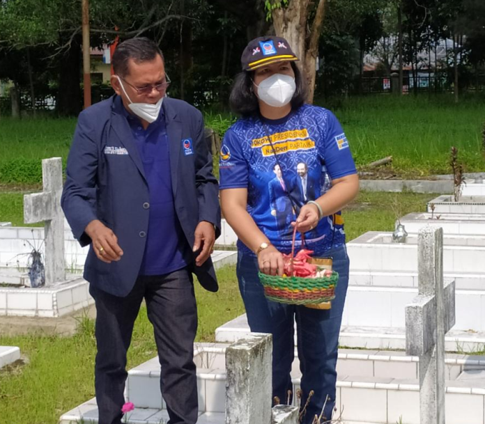 hut_ke_9_partai_nasdem_gelar_bakti_sosial