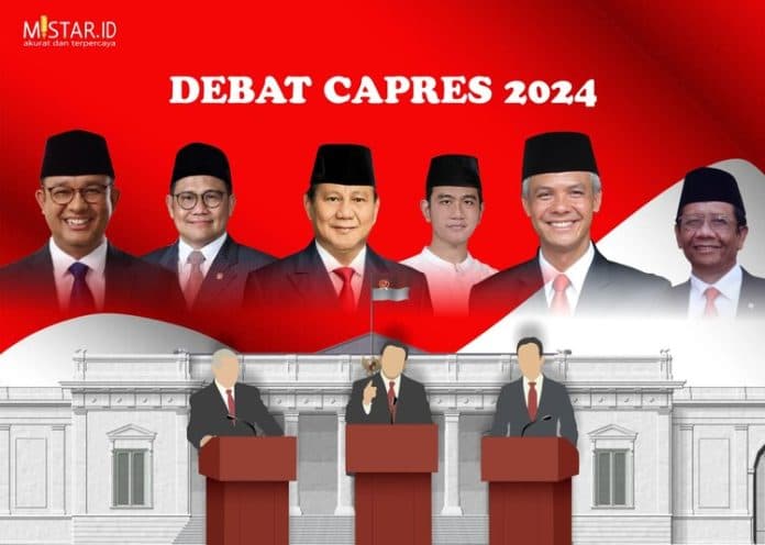 ini_nama_12_panelis_debat_capres_kelima