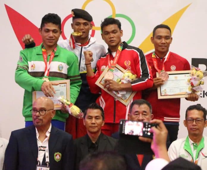 jabar_juara_umum_cabor_tinju_pon_xxi