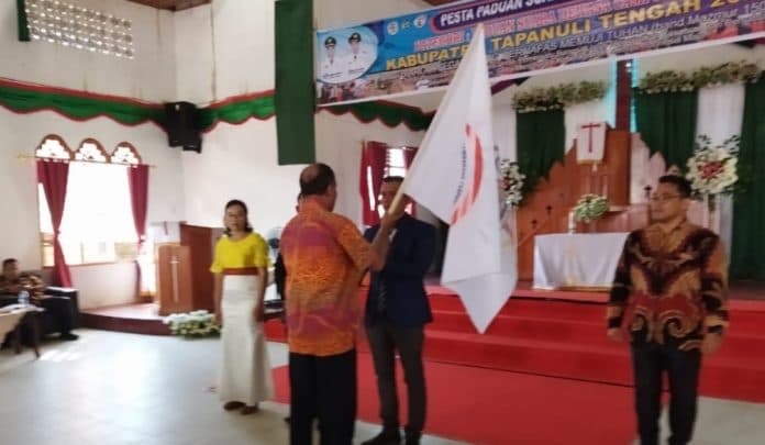joniar_siahaan_pimpin_lppd_tapanuli_tengah