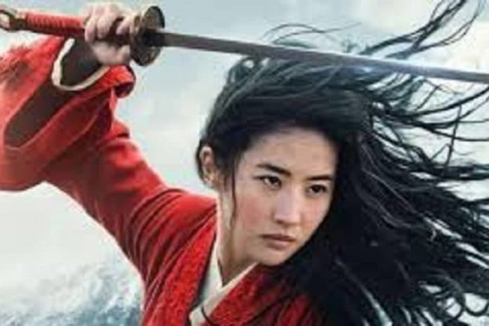 joshua_wong_serukan_pemboikotan_film_mulan