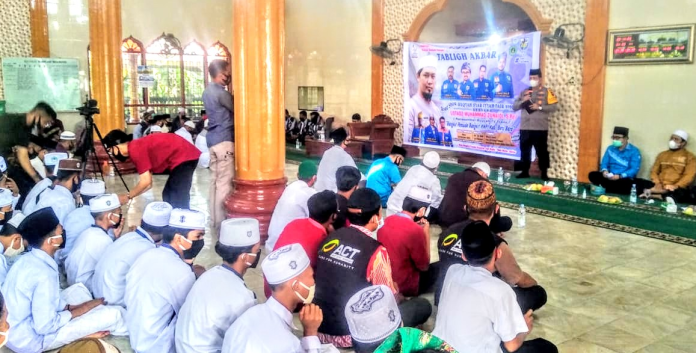 kapolres_batu_bara_sebut_hindari_narkoba