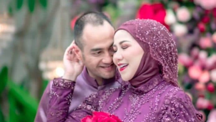kdrt_venna_melinda_laporkan_suami_ke_polisi