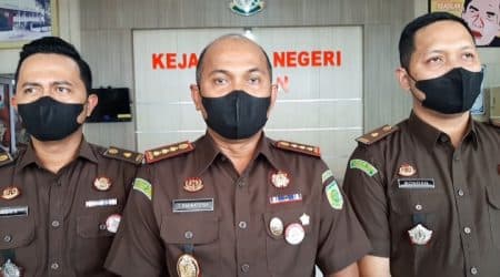 kejari_medan_raih_penghargaan_dari_kpk