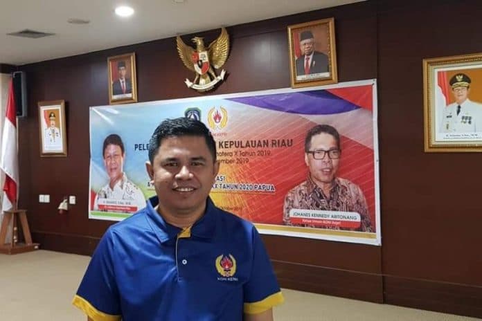 kepri_peroleh_2_emas_di_porwil_sumatera