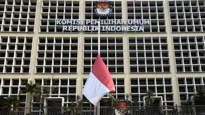 kpu_gelar_rakor_persiapan_debat_cawapres