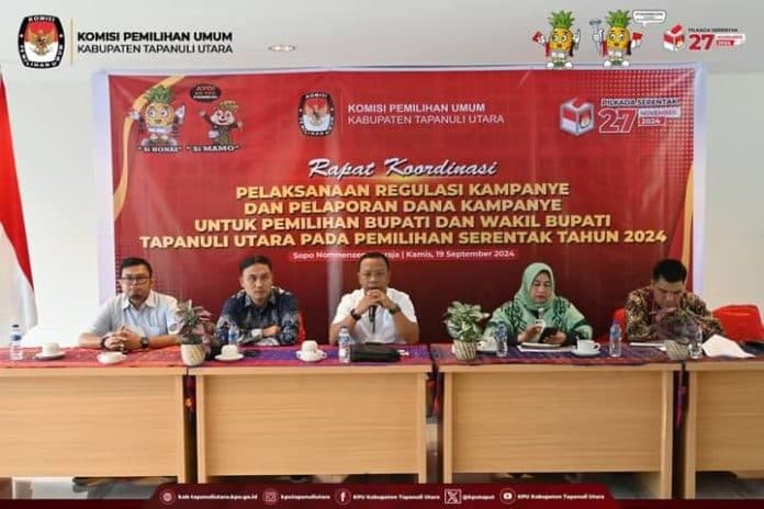 kpu_tapanuli_utara_tetapkan_226579_dpt