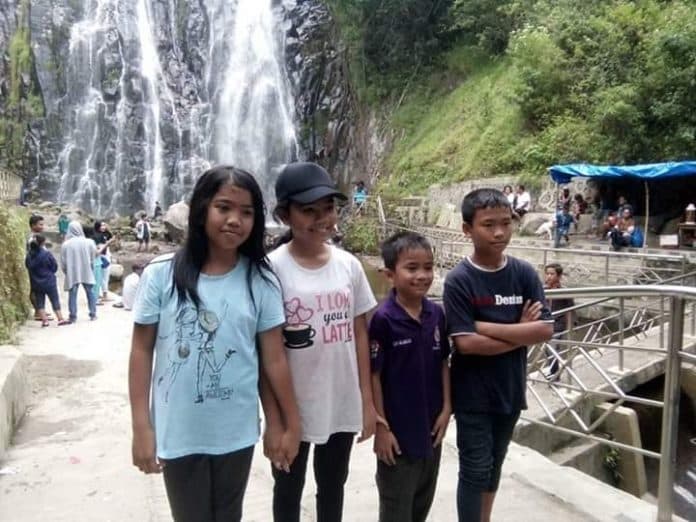 kunjungan_wisatawan_samosir_raup_rp200_juta