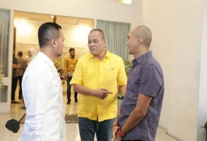 mantan_kiper_psms_gabung_ke_golkar_sumut