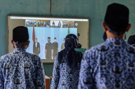 new_normal_pns_wajib_taati_aturan_ini