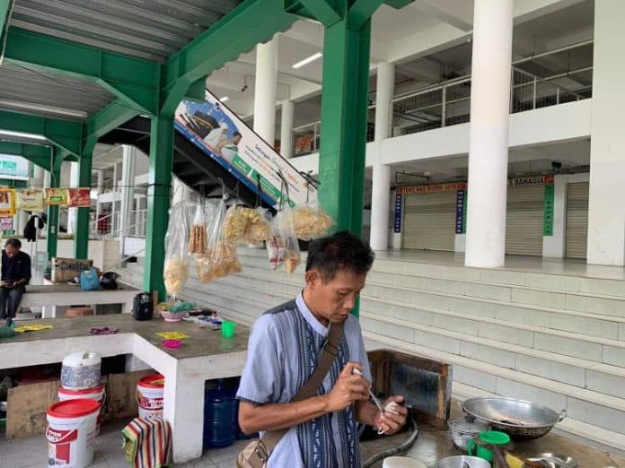 pasar_aksara_minim_pedagang_dan_pengunjung