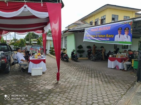 pasar_murah_diskop_siantar_sepi_pengunjung
