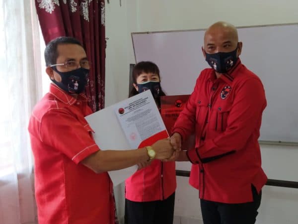 pdip_copot_4_ketua_pac_ini_penyebabnya