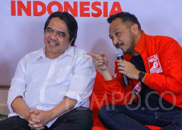 pdip_gugat_perdata_ade_armando_rp1_miliar